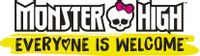 Monster High coupons